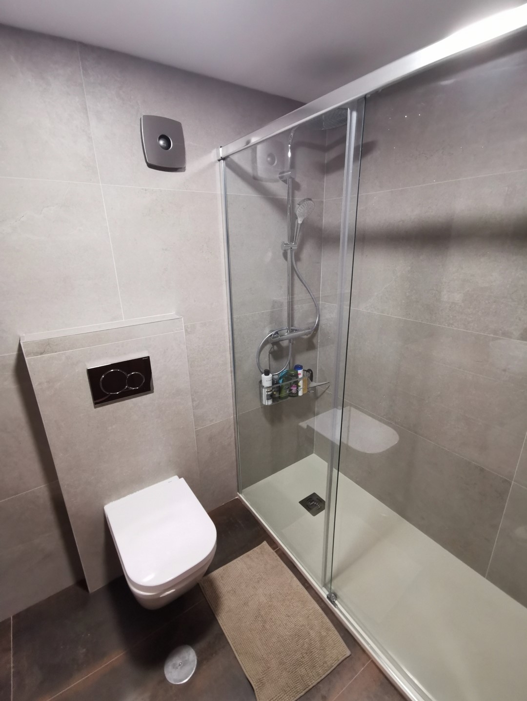 Reforma de baño barata en Alicante